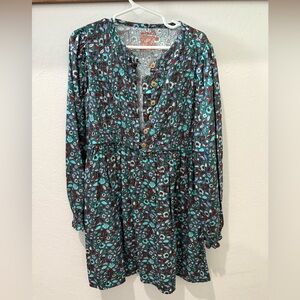 Cat & Jack girls dress